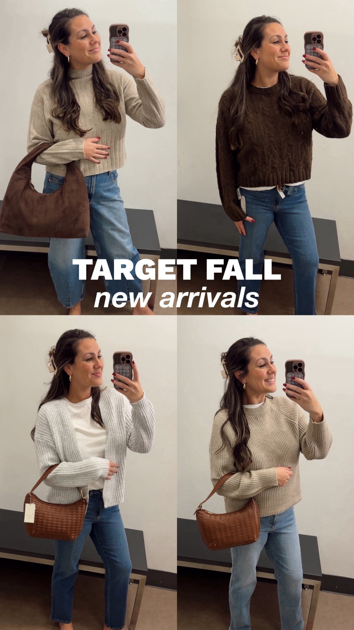 The cutest fall finds at Target!



#LTKMidsize