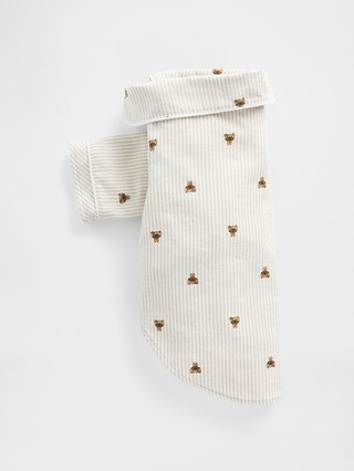 Flannel Pet PJs | Gap (US)