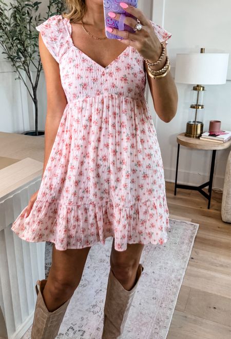 Loving all of these new concert style outfits from Pink Lily. #PinkLily #SummerStyle #CasualStyle #VacationStyle #concert #concertstyle #countryconcert #boots #Sandals #dress

Use my code TORIG20 for discount. 

#LTKStyleTip #LTKSaleAlert #LTKFindsUnder50