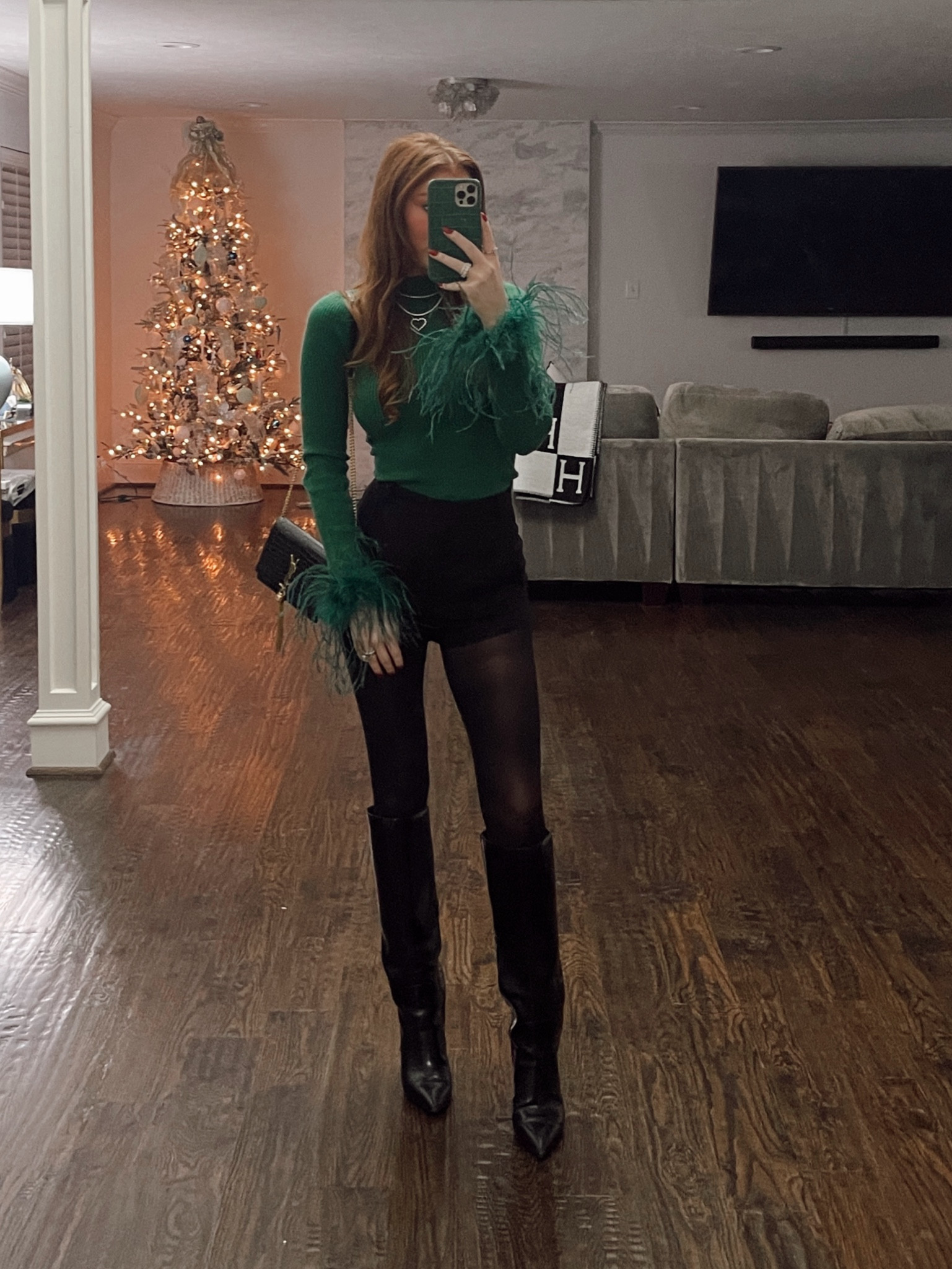 Headed to a Christmas Pop Up in Dallas ♥️🎅🏼

#LTKHoliday #LTKSeasonal #LTKStyleTip