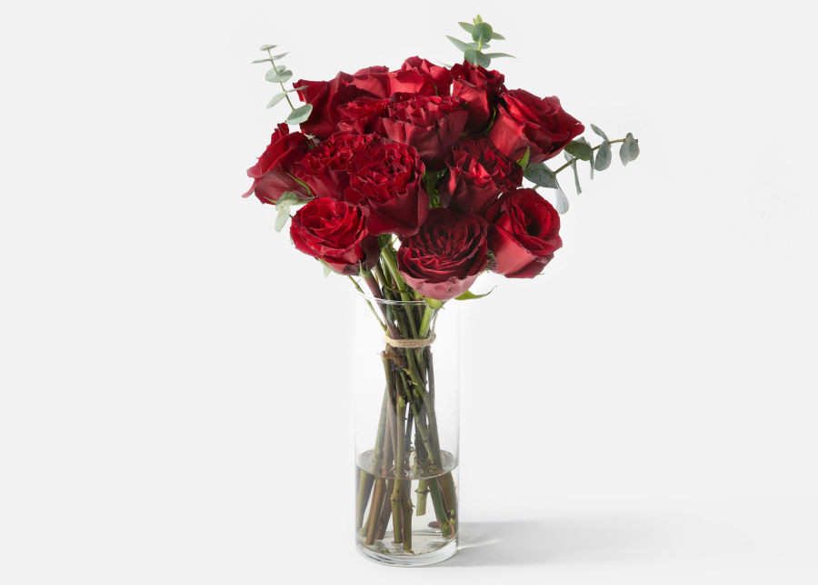 The Valentine | UrbanStems
