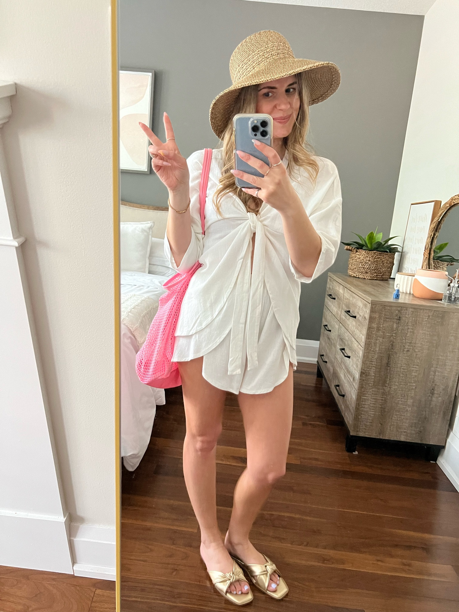 Summer set you need for the pool or the beach 

#LTKSeasonal #LTKswim #LTKtravel