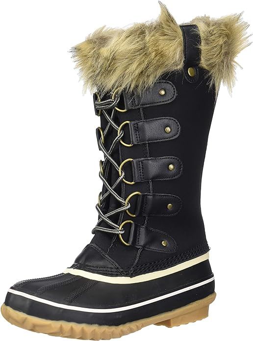 JBU by Jambu Women's Edith Encore Weather Ready Snow Boot | Amazon (US)