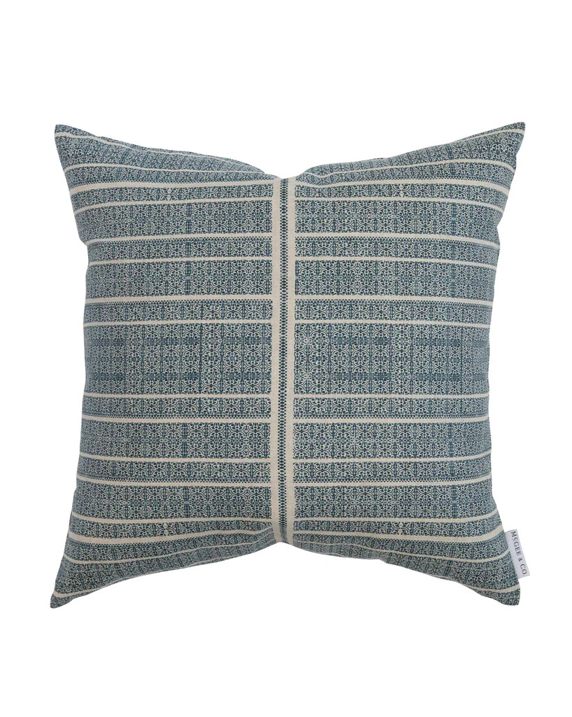 Santi Pillow Cover | McGee & Co.