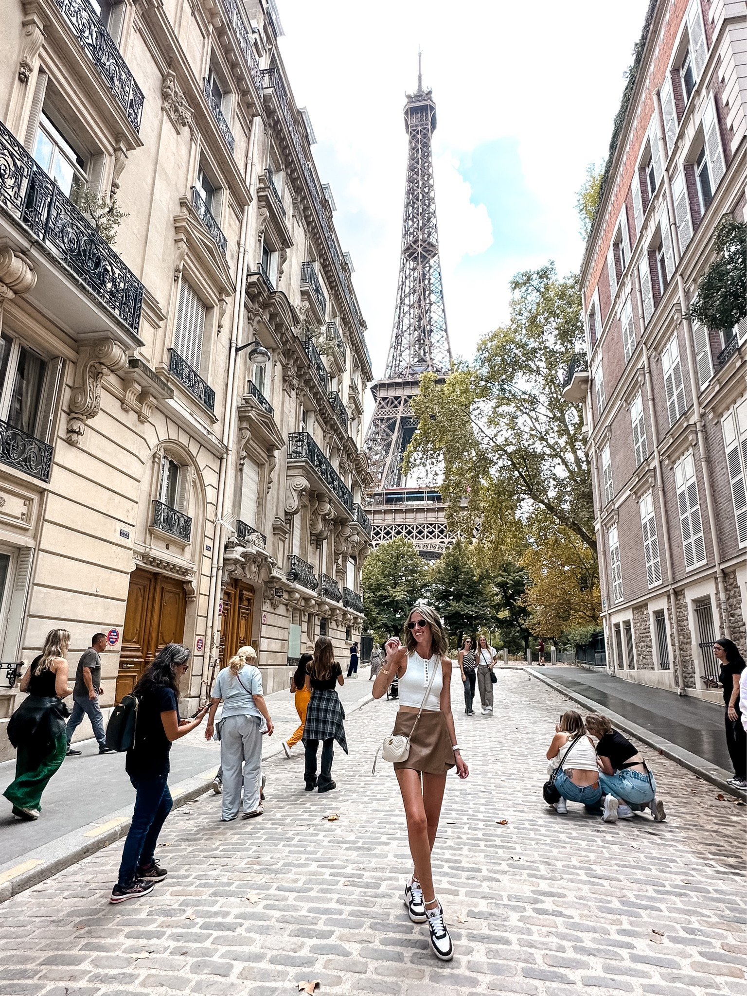 When in Paris 😉🇫🇷🥖🥂