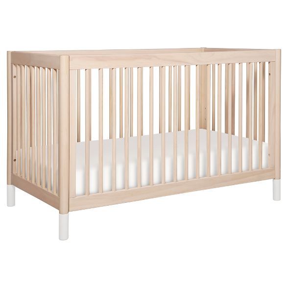 Babyletto Gelato 4-in-1 Convertible Crib, Greenguard Gold Certified | Target