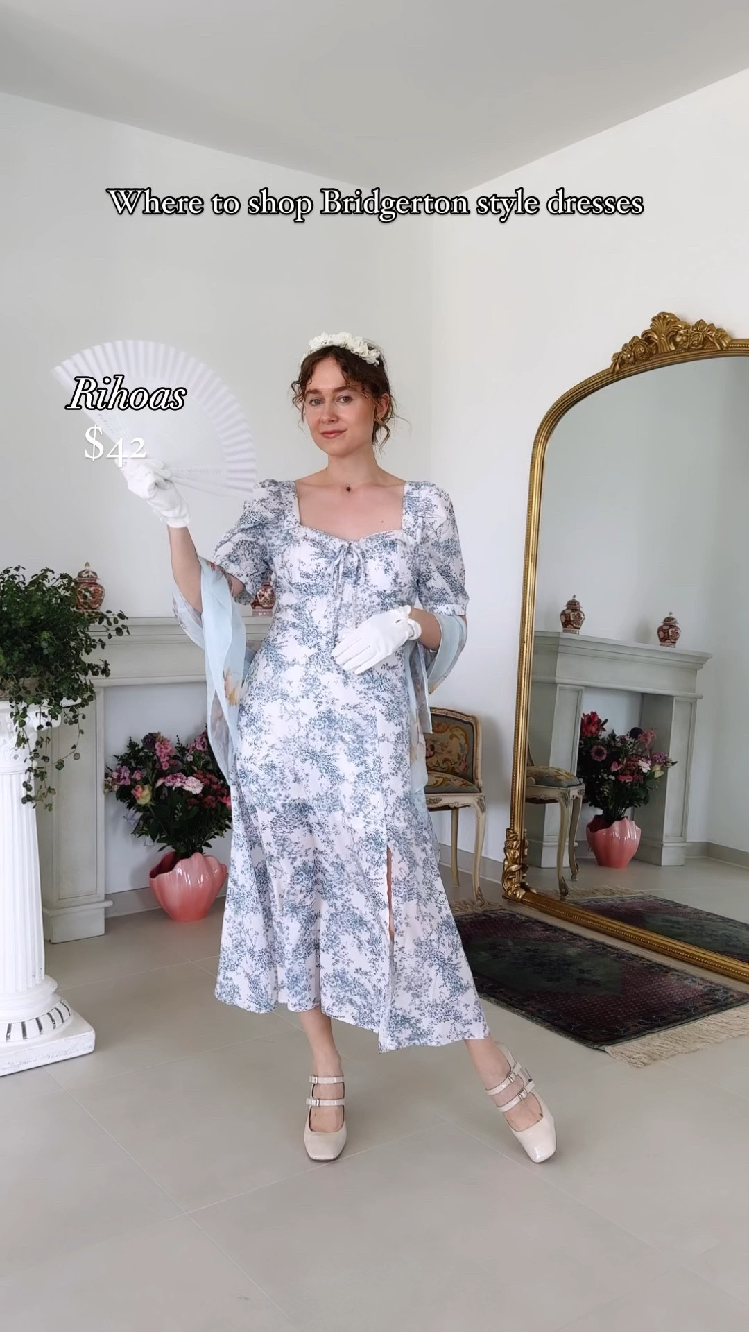 Dress 1: Rihoas 🩵 code Juliq for 20% off
Dress 2: Lacemade 🩷
Dress 3: Selkie 🪻code JULIQUE for 10% off


#LTKStyleTip #LTKWedding #LTKFindsUnder50