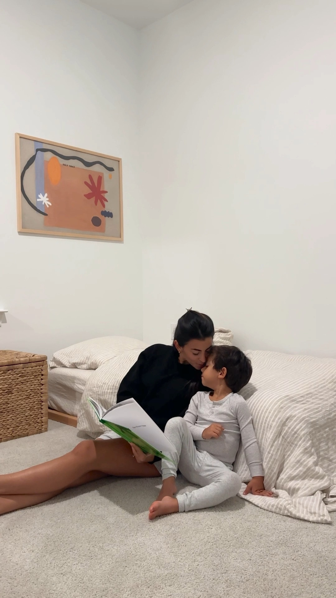 #ad love our little bedtime stories <3 linking a few books I just got for the boys!! 

@target #targetbooks #target #targetpartner 

#LTKmomlife #LTKKids #LTKstorytime