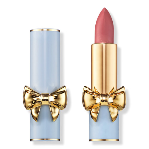 Divine Rose SatinAllure Lipstick - PAT McGRATH LABS | Ulta Beauty | Ulta