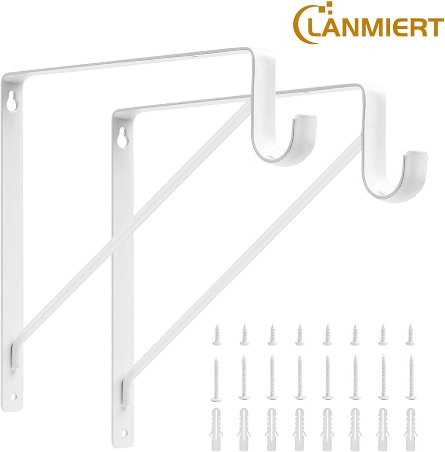 Visit the LANMIERT Store | Amazon (US)