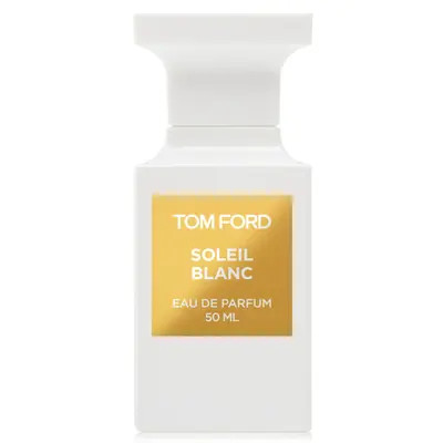 TOM FORD Private Blend Soleil Blanc Eau de Parfum at Nordstrom, Size 1 Oz | Nordstrom