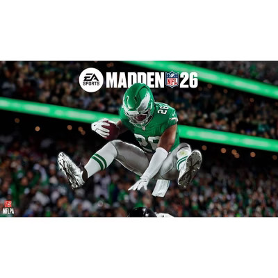 EA Sports Madden NFL 26 - Nintendo Switch 2 | Target