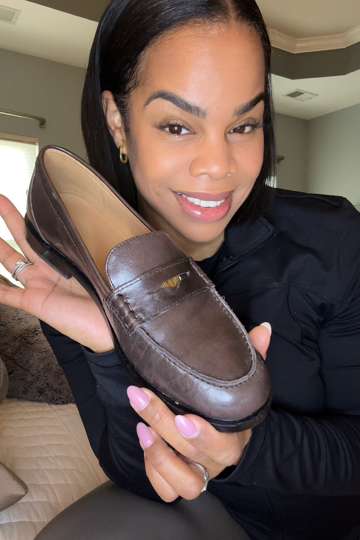 #LTKOver40 #LTKWorkwear #LTKShoeCrush