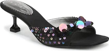 Juliana Kitten Heel Sandal (Women) | Nordstrom