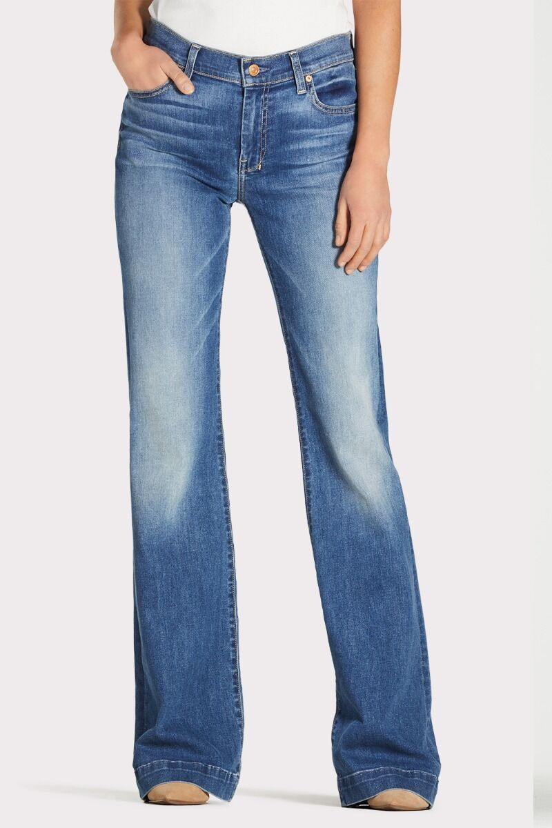 Dojo Flare | Evereve