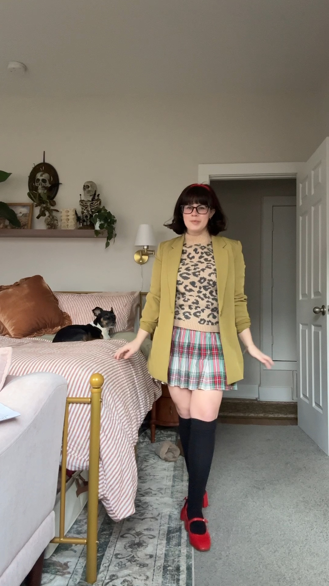 OOTD 2.16.26

#LTKWorkwear #LTKPetite #LTKootd