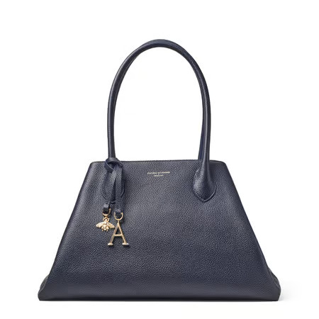 Large Paris

        
            
            Navy Pebble | Aspinal of London US