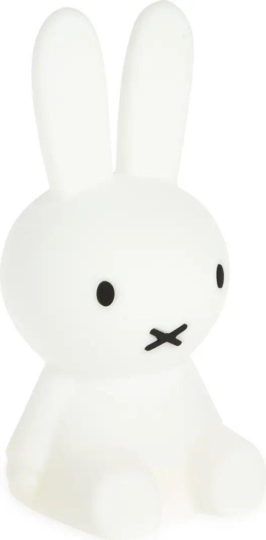 MoMA Design Store Miffy Small Nightlight | Nordstrom | Nordstrom