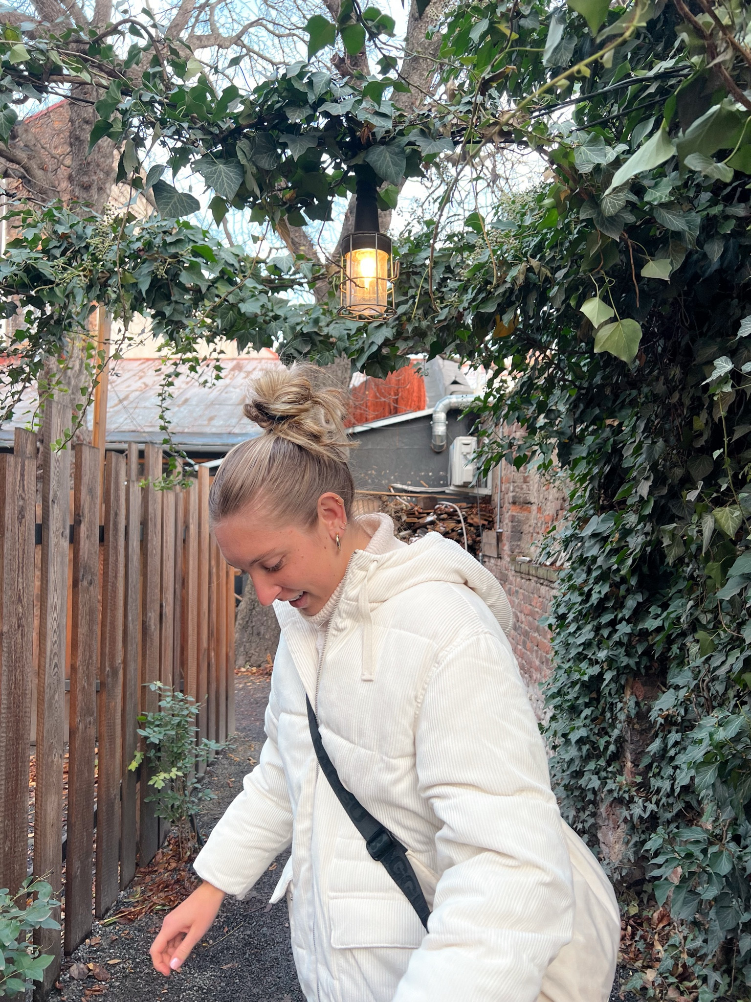 How to get the ✨perfect✨ slick back messy bun. My essentials 🤭🤭

#LTKbeauty #LTKstyletip #LTKSeasonal