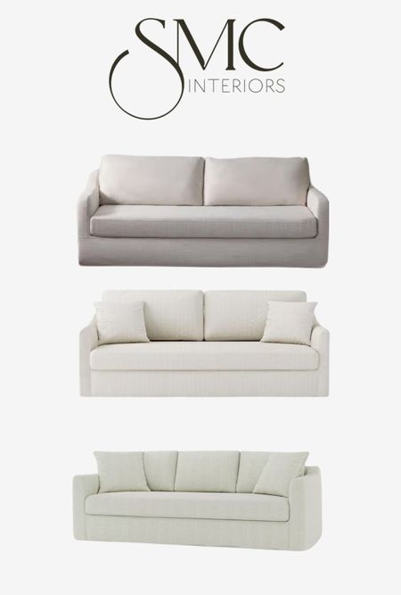 Affordable sofas

Ivory sofa, cream sofa, white sofa, couch, bench sofa, bench couch 

#LTKSaleAlert #LTKHome