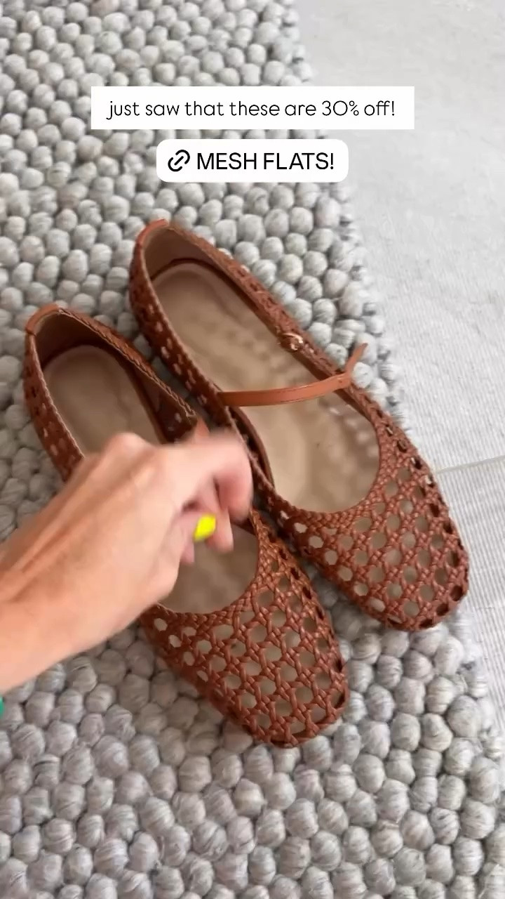 just saw that these are 30% off!
