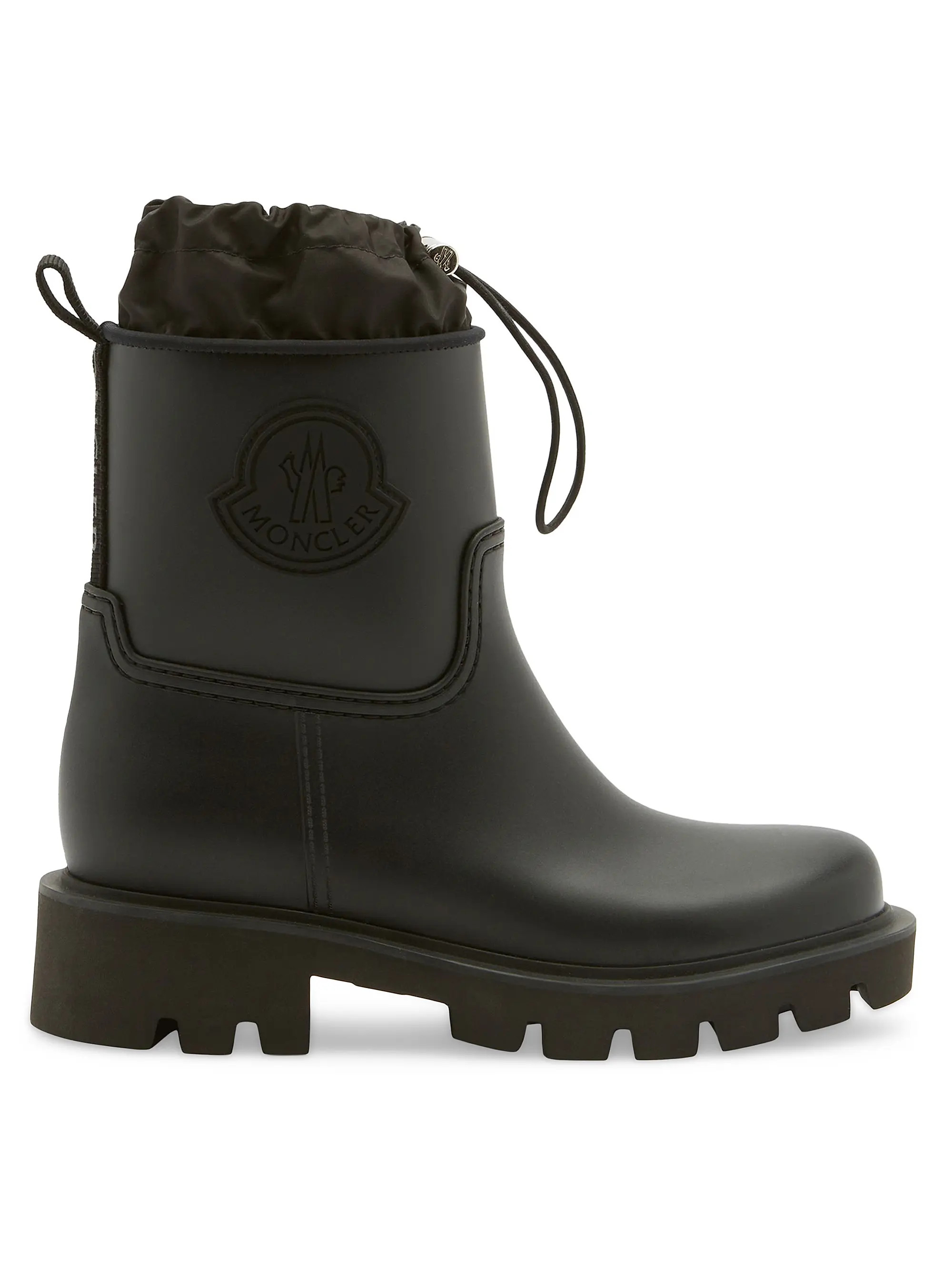 Kickstream Low Rain Boots | Saks Fifth Avenue