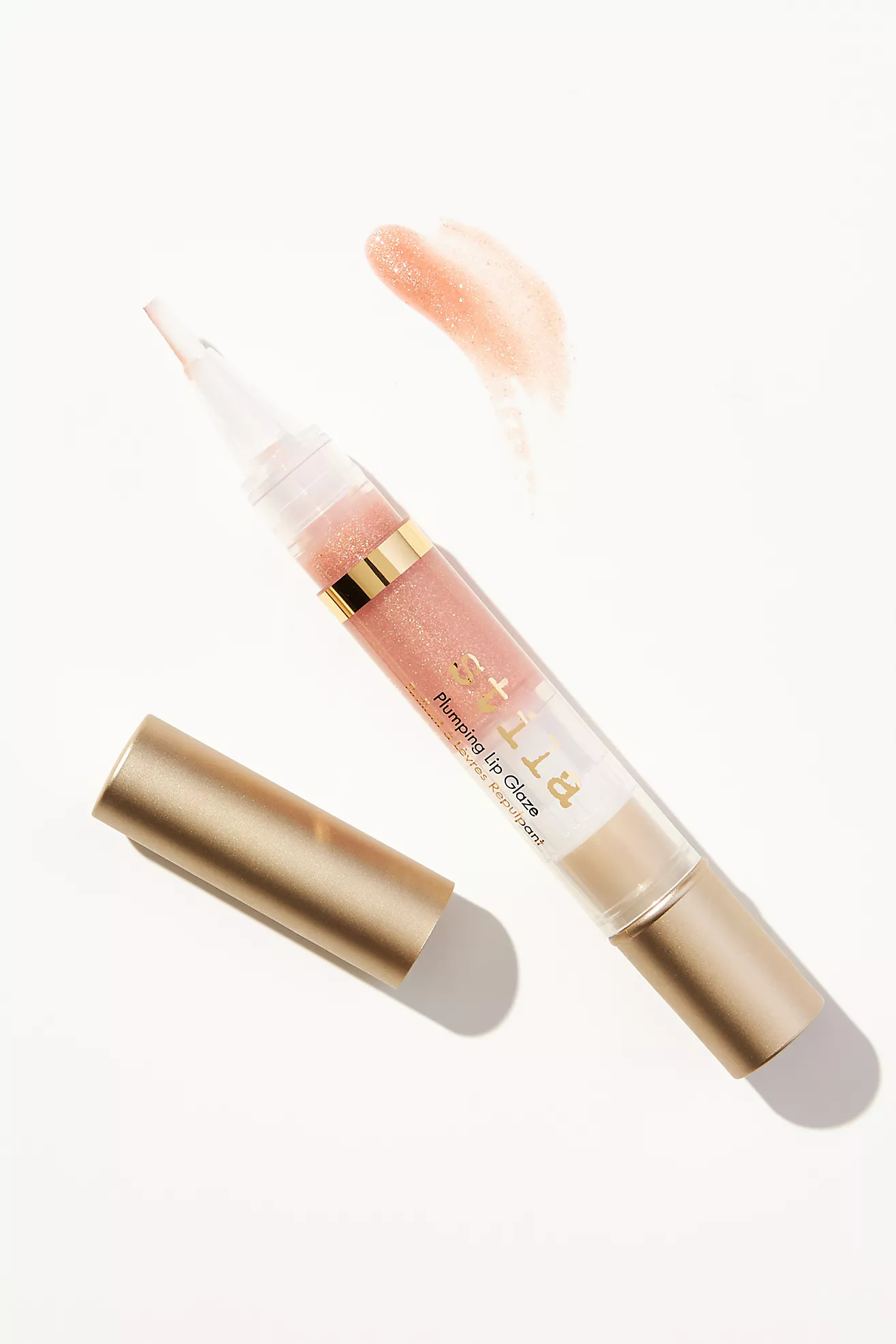 Stila Plumping Lip Glaze | Anthropologie (US)
