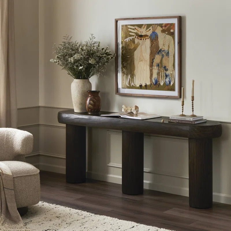Your entryway glow-up starts NOW ✨ Wayfair Summer Flash Sale = up to 70% OFF + only 2 days left ⏳ These modern console tables bring instant elegance to any space 🤍

#WayfairFlashSale #HomeUpgrade #EntrywayGoals #ModernHomeDecor #MinimalistDecor #ConsoleTableStyle #HomeRefresh #LTKHomeDecor #InteriorInspiration #NeutralHome #DecorLovers #SaleAlert #StylishSpaces 

 #LTKSeasonal #LTKHome #LTKSaleAlert