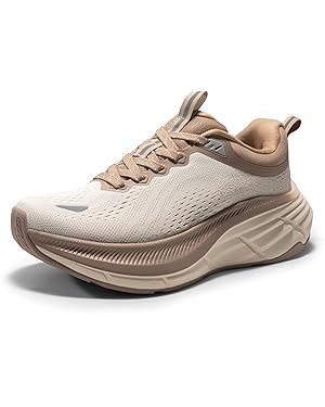 NORTIV 8 Women's Walking Shoes Cushion Comfortable ActiveBreeze Running Tennis Shoes Non-Slip Wor... | Amazon (US)