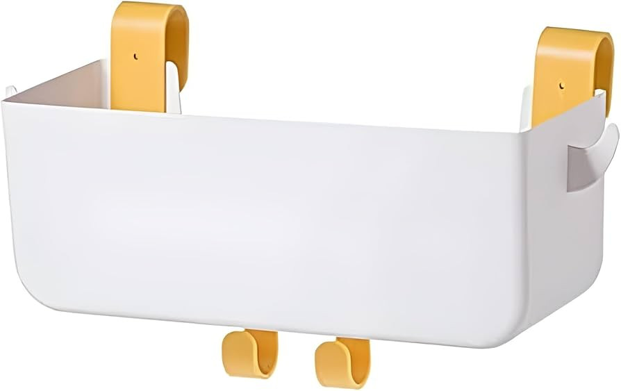 Bunk Bed Shelf Bunk Bed Storage Caddy Accessories for Top Bunk Bedside Caddy Shelf for Dorm Bed P... | Amazon (US)