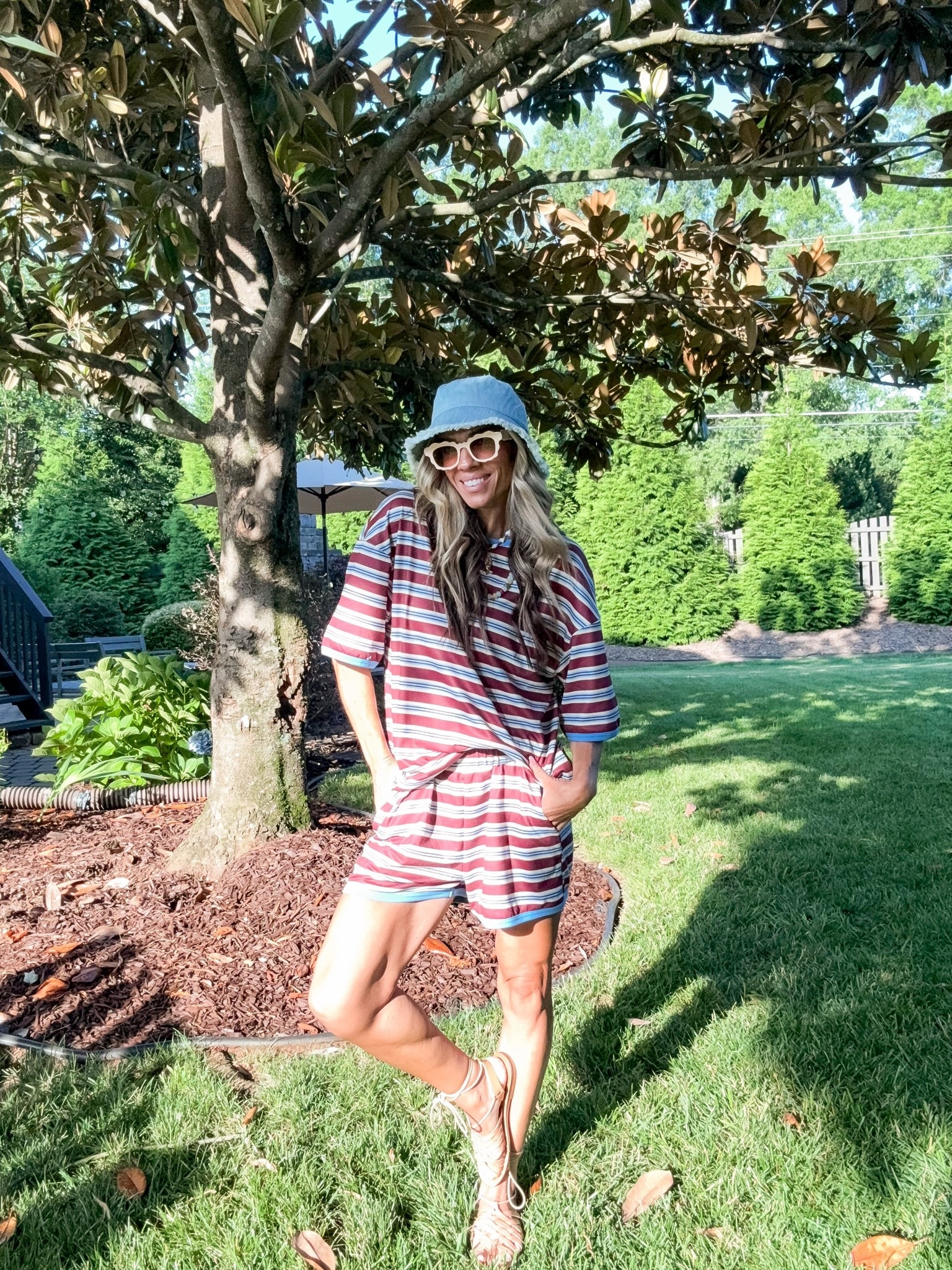 Travel style

#LTKTravel #LTKSeasonal