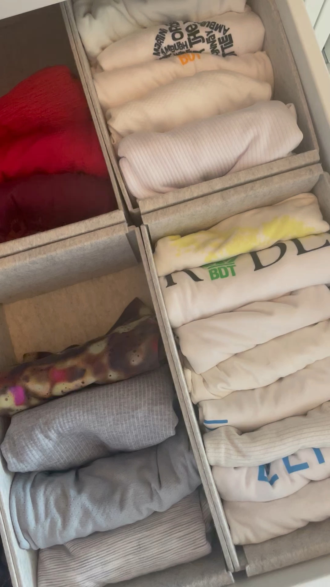 Amazon Drawer Organizers on SALE | Closet Organization | Drawer Organization | Drawer Organizer 

#LTKFind #LTKhome #LTKsalealert