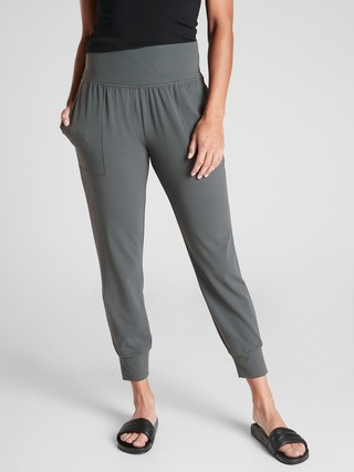 Salutation Jogger | Athleta
