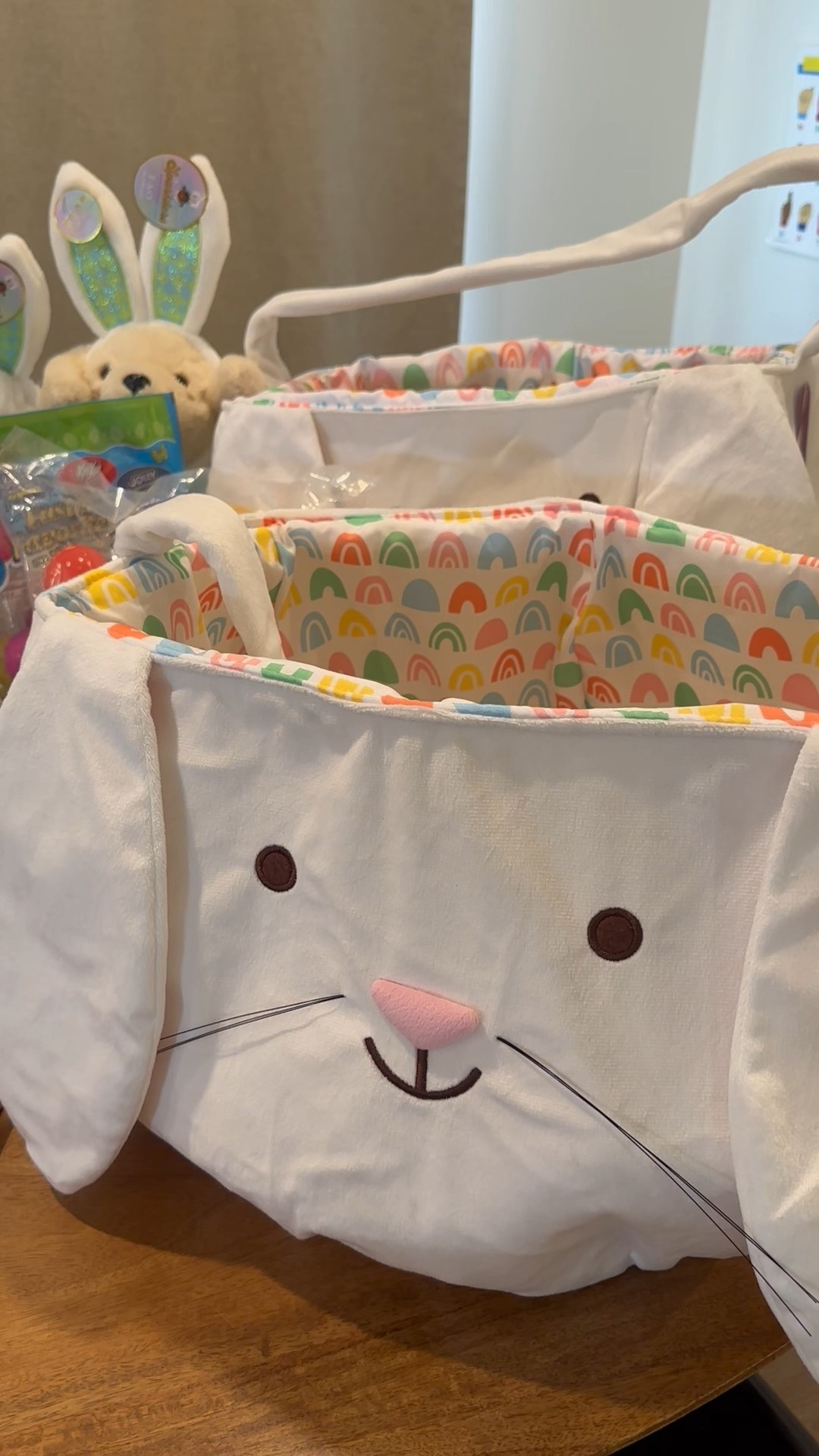 The cutest Jumbo Easter baskets 

#LTKKids #LTKGiftGuide #LTKFamily
