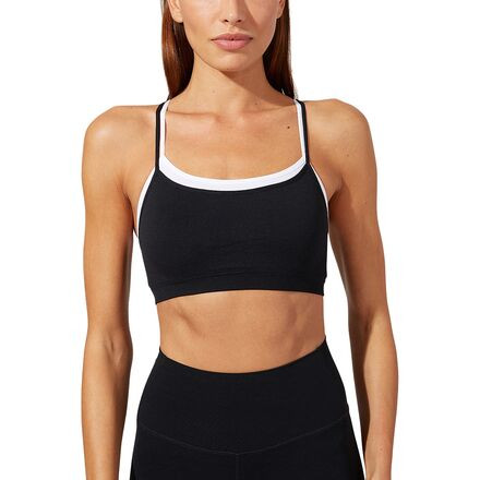 Splits59 Caroline Seamless Bra - Women's | Backcountry