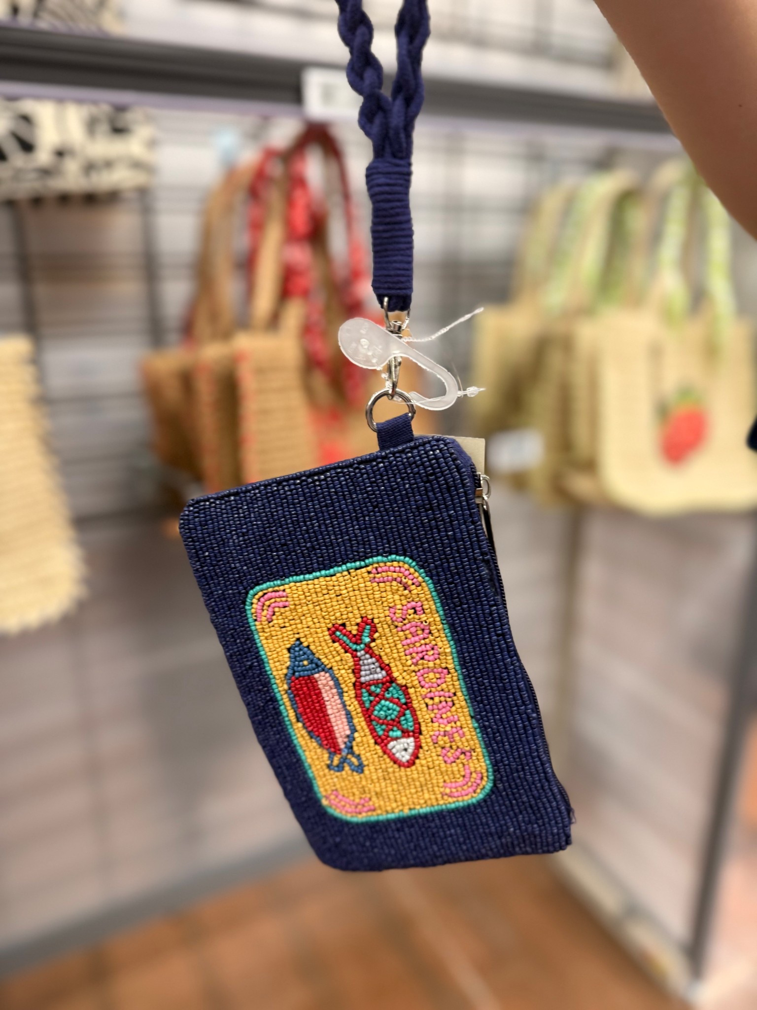 New at Walmart

#LTKTravel #LTKBeauty