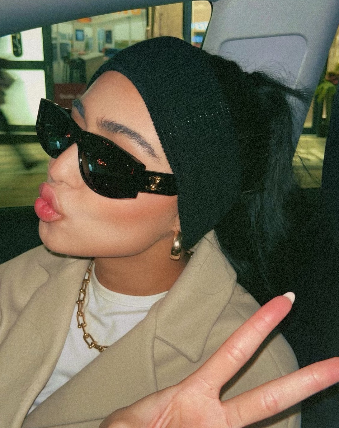 Celine Sunglasses