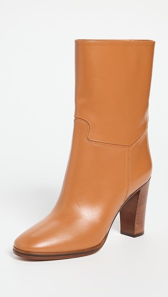 Victoria Beckham Valentina Ankle Boots | SHOPBOP | Shopbop