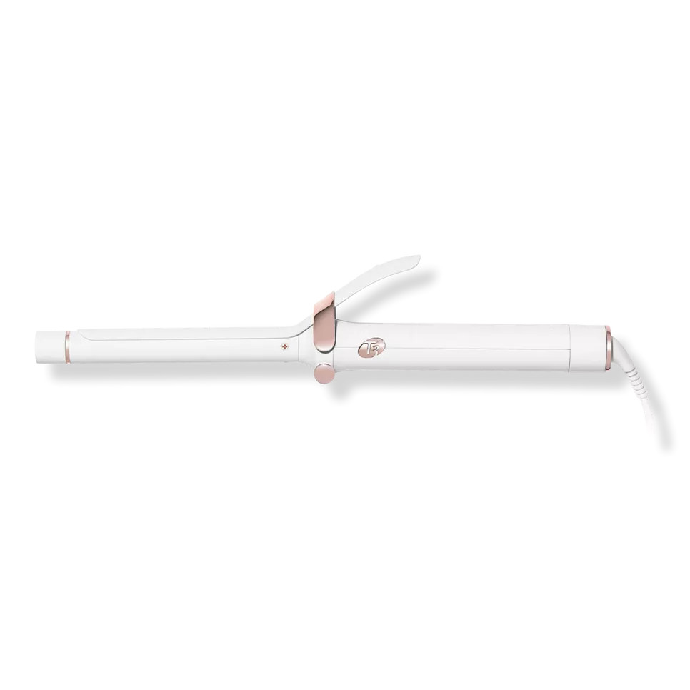 SinglePass Curl Ceramic Long Barrel Curling and Wave Iron | Ulta