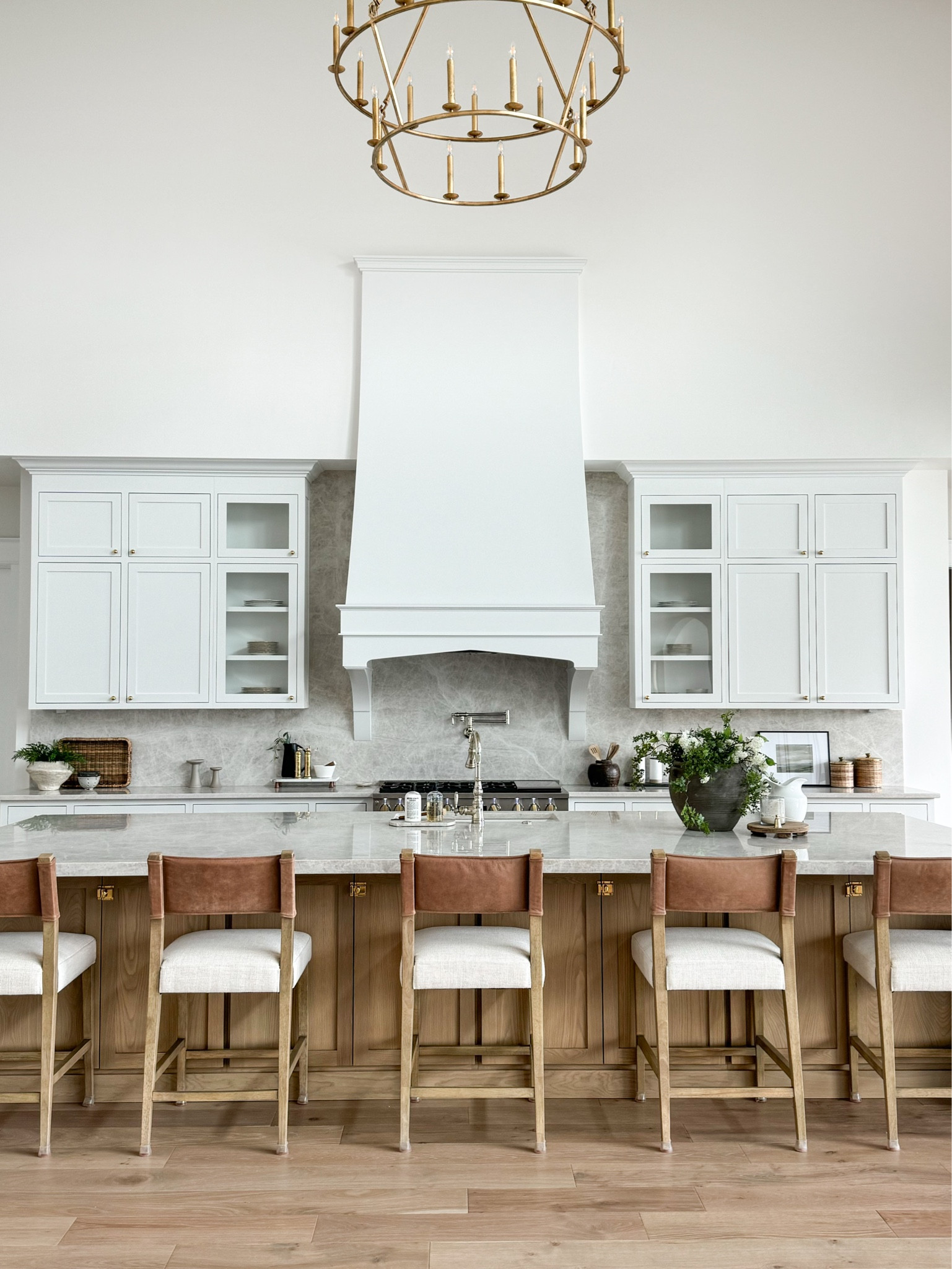 Dream Kitchen 

#LTKhome