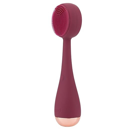 Amazon.com: PMD Clean - Smart Facial Cleansing Device with Silicone Brush & Anti-Aging Massager -... | Amazon (US)