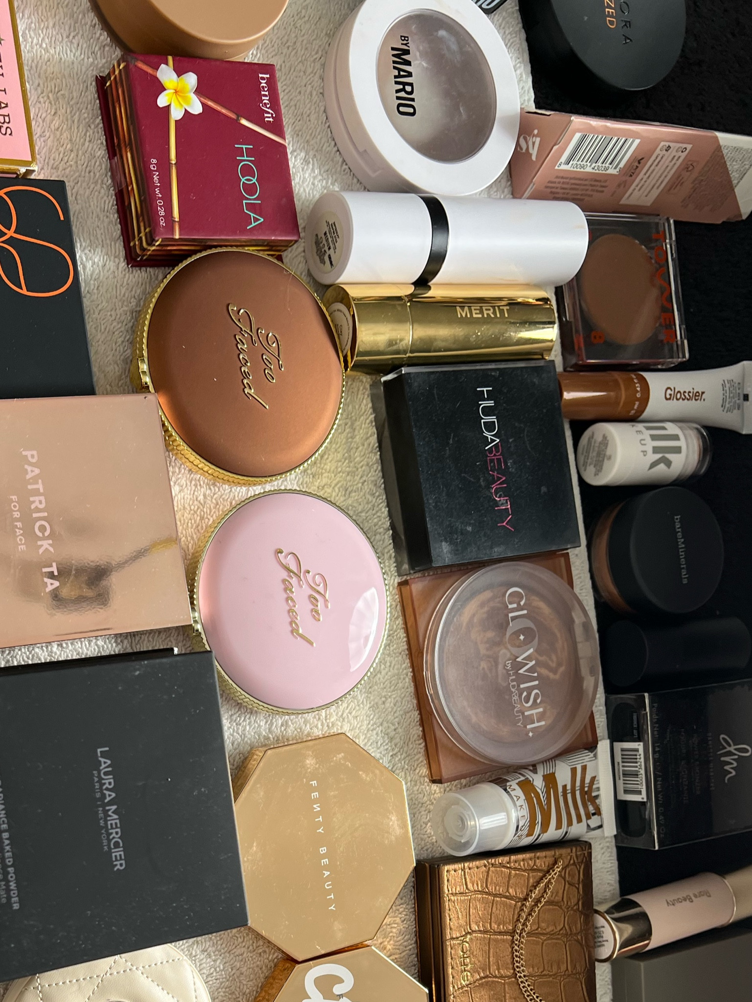 Links to bronzers 11-20