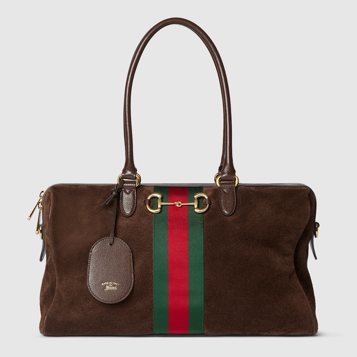 Gucci - Borsetto large boston bag | Gucci (US)