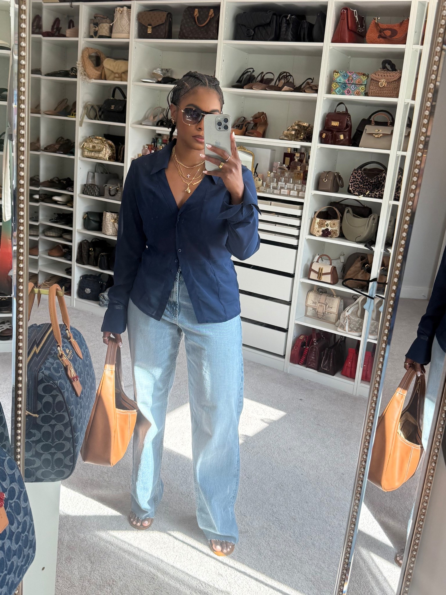 Date Night - as decided on by the IG crew 

#LTKFindsUnder100 #LTKMidsize #LTKItBag