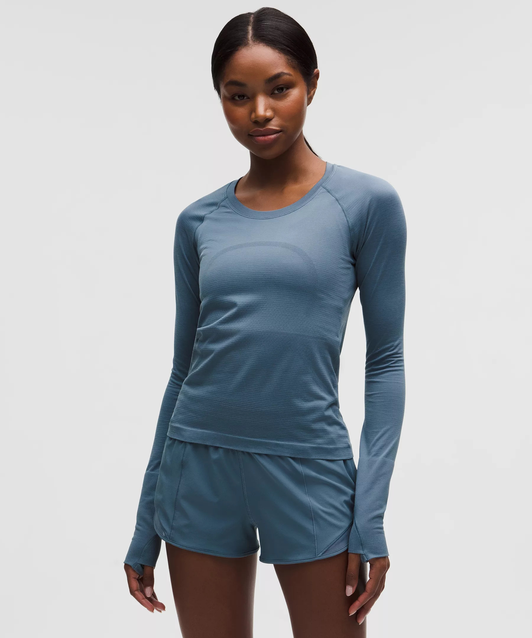 Swiftly Tech Long-Sleeve Shirt 2.0 | Lululemon (US)