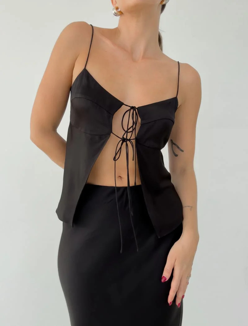 Edelweiss Cami | Rumored