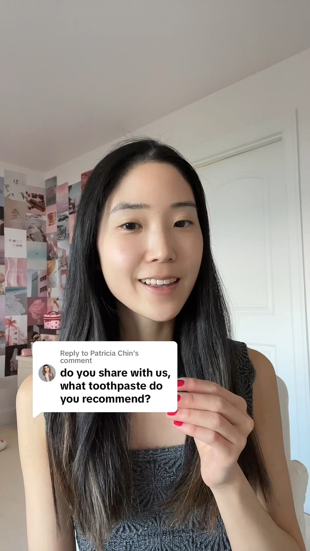 Best nontoxic toothpastes! 

#nontoxic #cleanbeauty #makeup #skincare #home #wellness

#LTKhome #LTKfamily #LTKfitness