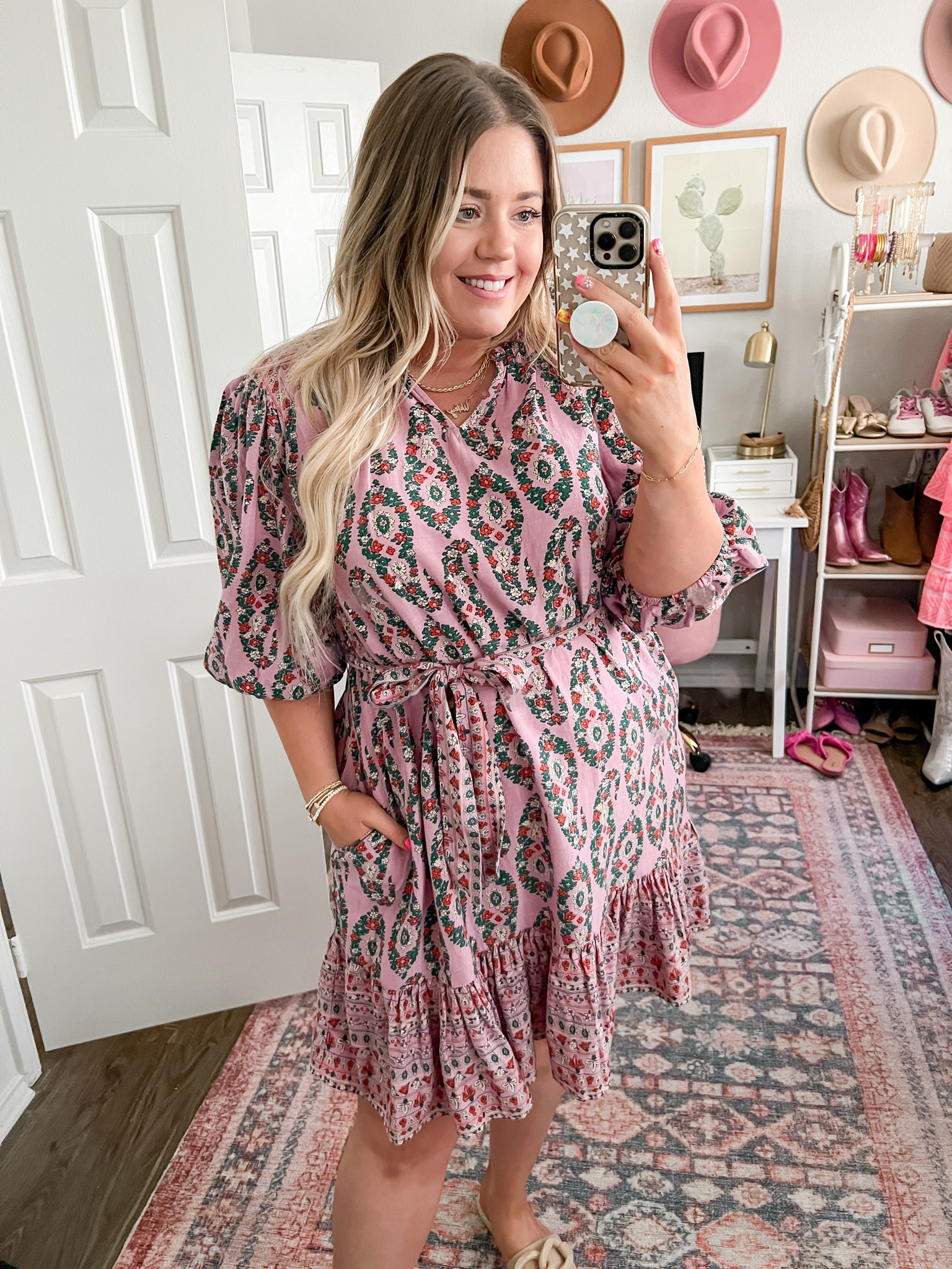 Knox Rose dress 20% off
Easter dress, spring dress, boho dress, tuckernuck for less, Target dress, Target style

#LTKsalealert #LTKSeasonal #LTKunder50