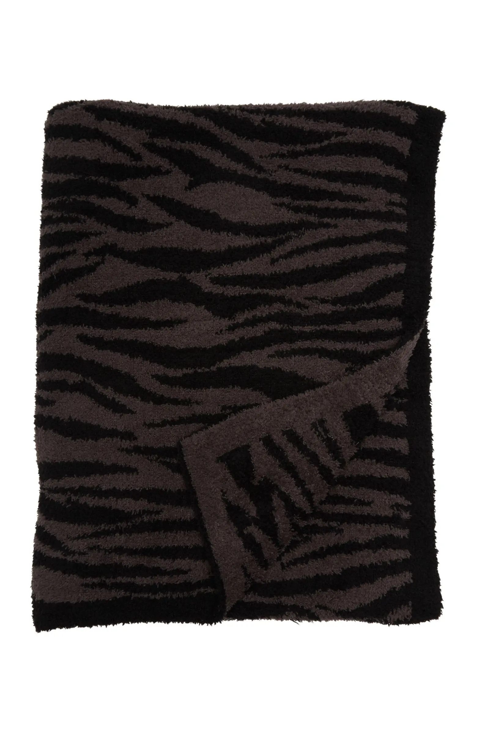 CozyChic™ Tiger Stripe Blanket | Nordstrom Rack