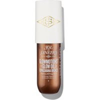 Sol de Janeiro Glowmotions Copacabana Bronze Glow Body Oil | Space NK - UK